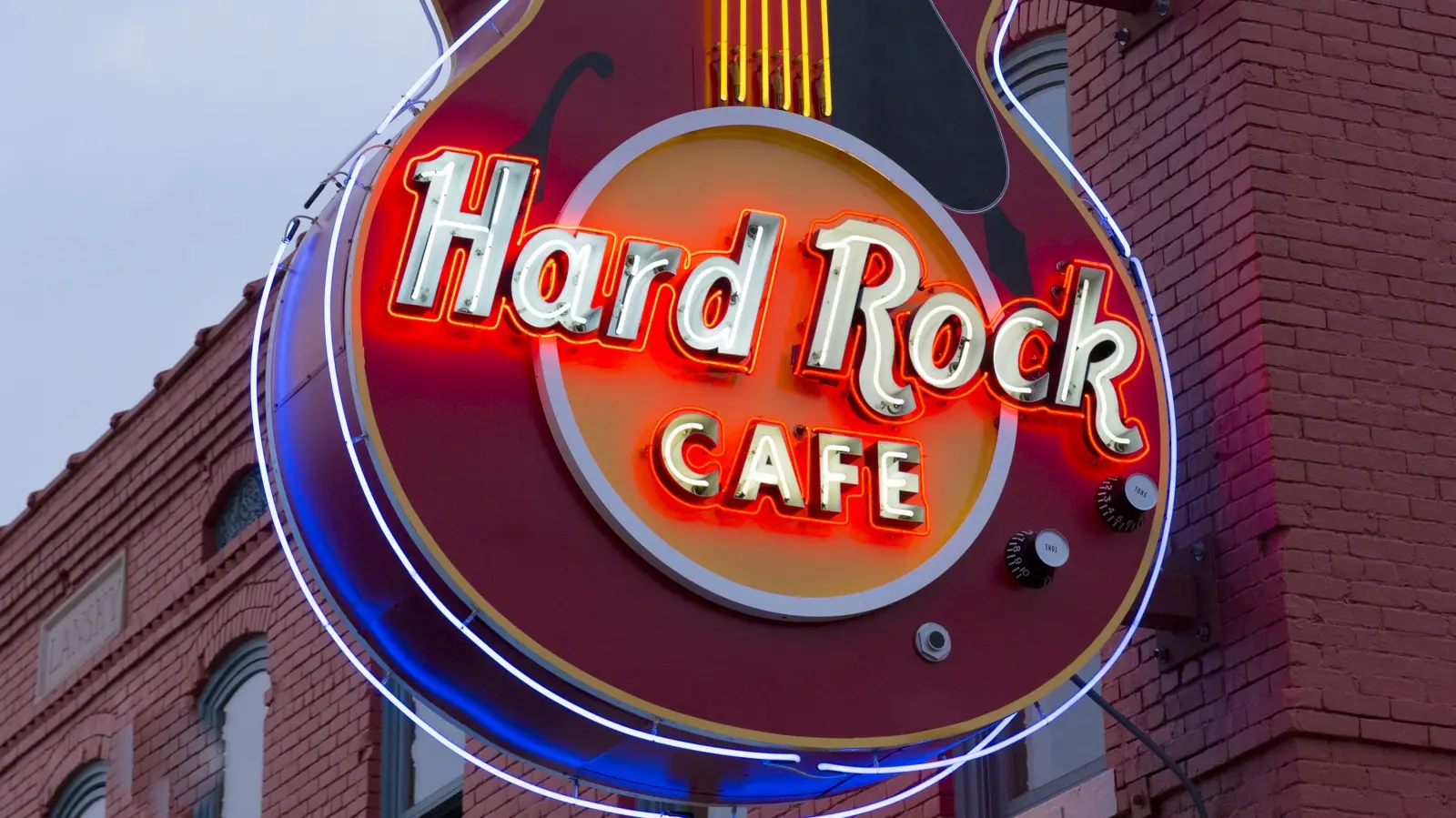 hard rock cafe account - Is Unity by Hard Rock free