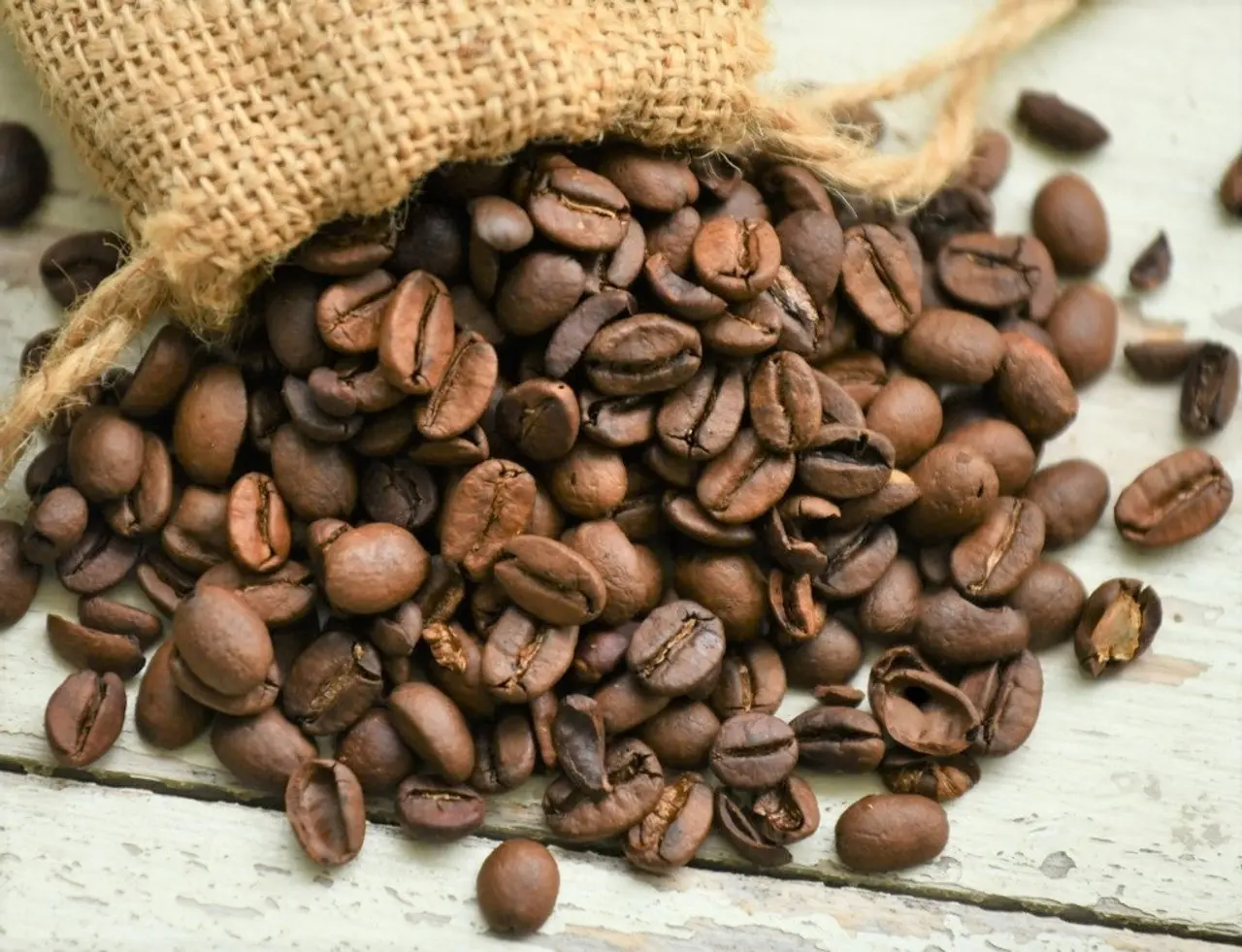 café en granp - Por qué el café en grano es más caro que el molido
