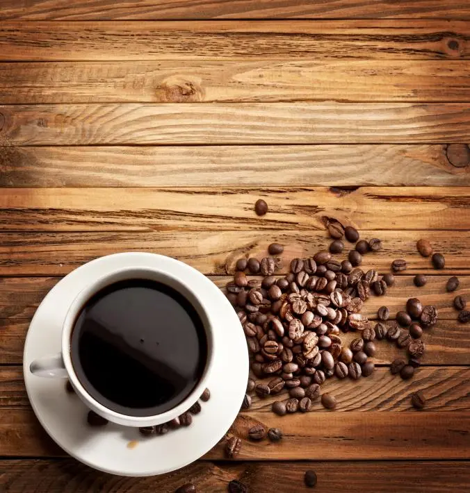 el cafe sirve para subir la presion arterial - Por qué el café sube la presión