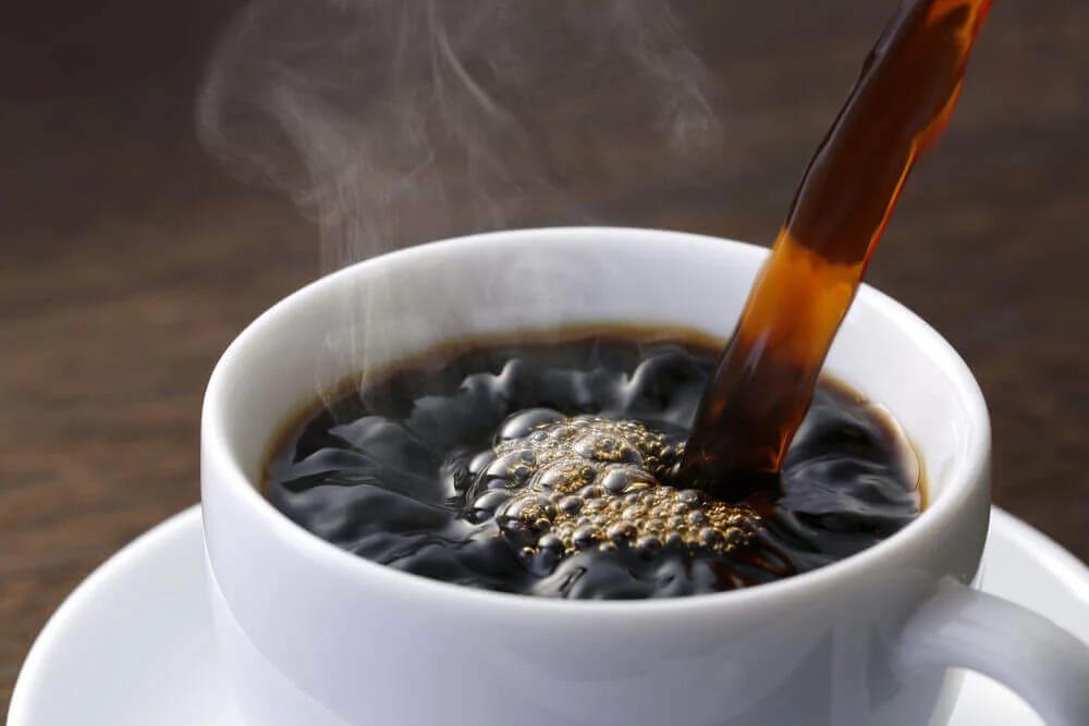 cuanto tiempo te mantiene despierto el cafe - Por qué el café té mantiene despierto