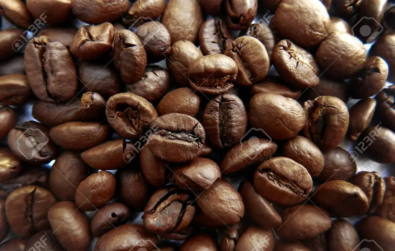 cafe sin moler - Por qué es mejor moler el café