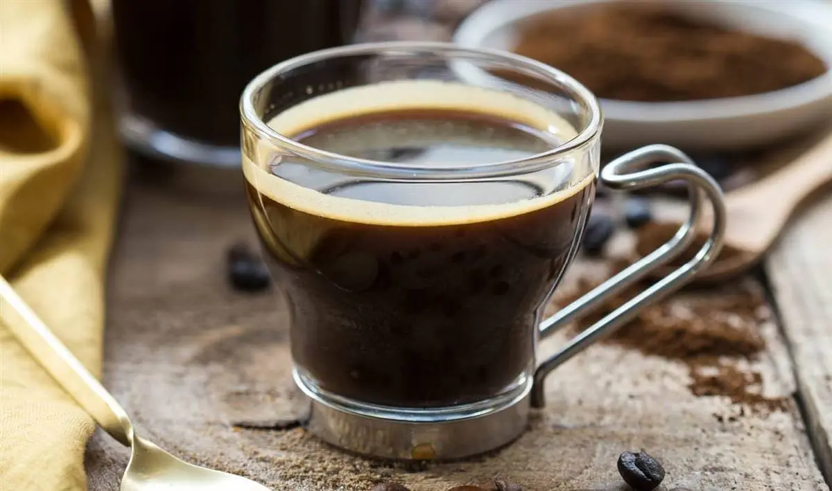 el cafe produce flatulencias - Por qué me dan gases