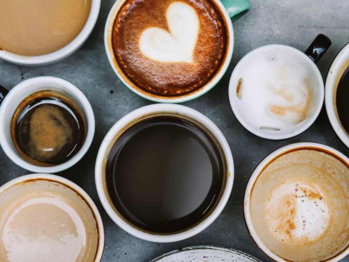 cafe despues de cenar - Por qué no hay que tomar café después de comer