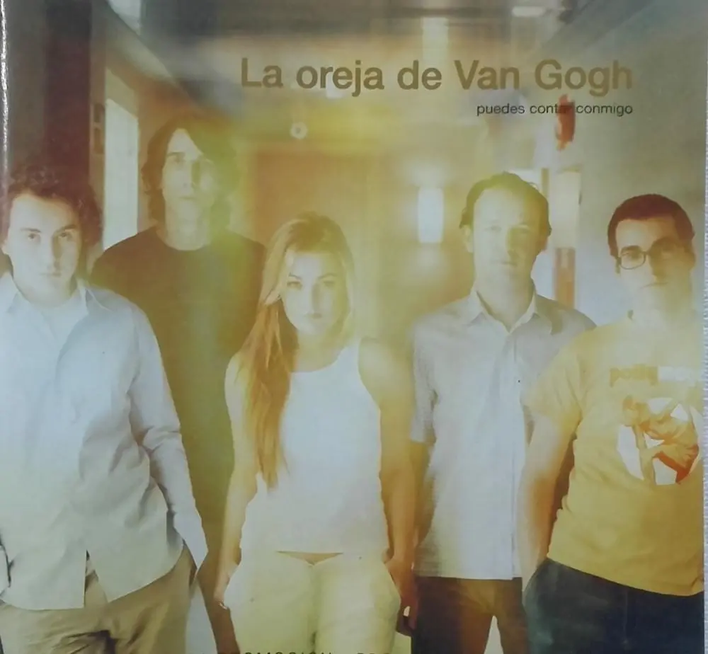 Un café con sal - La Oreja de Van Gogh: Letra y significado - Por qué se cortó la oreja Van Gogh un cafe con sal la oreja de van gogh letra - Por qué se cortó la oreja Van Gogh