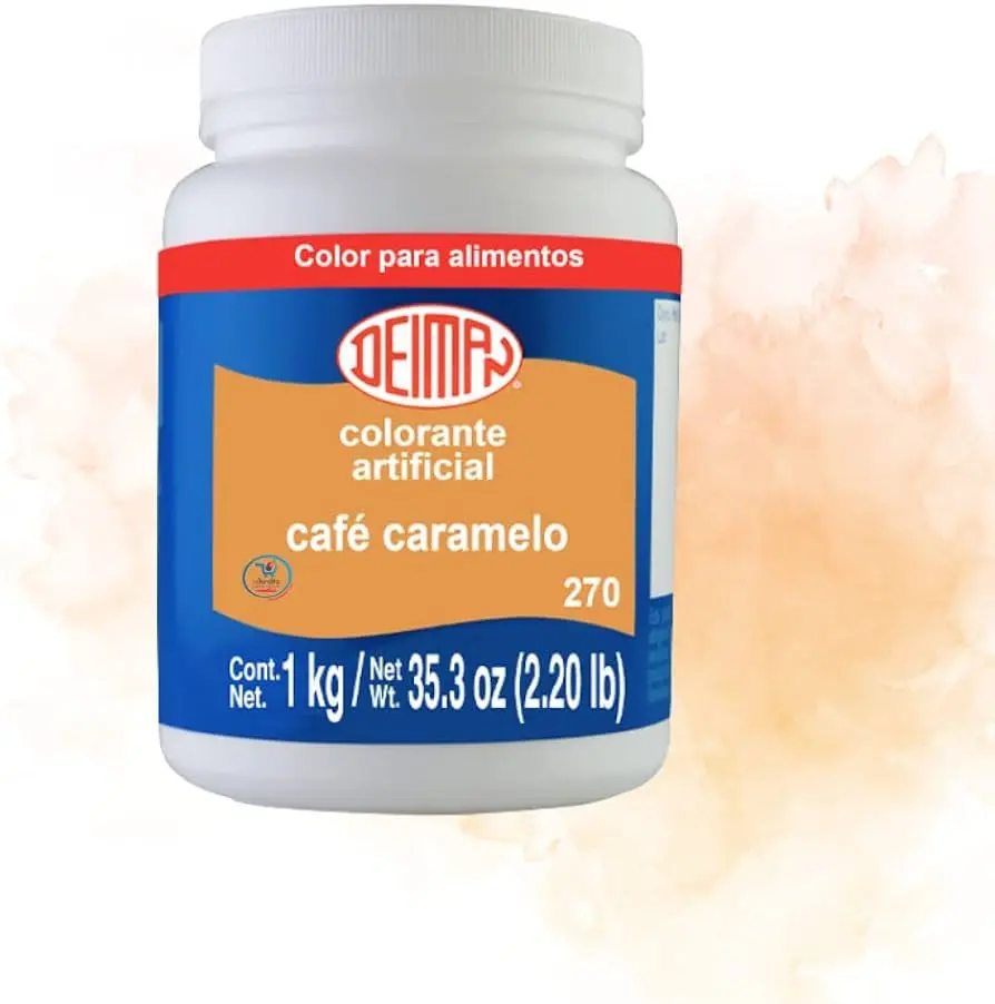 caramelo para cafe - Por qué se forma el caramelo