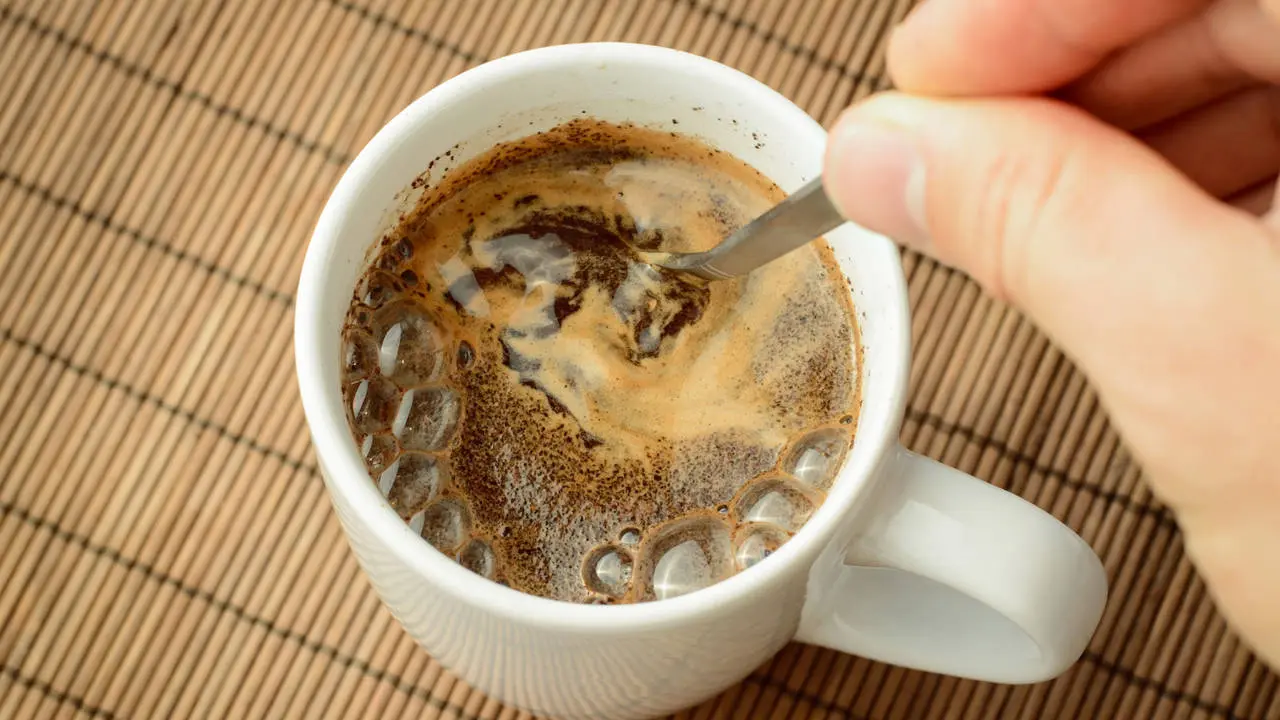 el cafe corta la sangre - Por qué se produce el sangrado intermenstrual