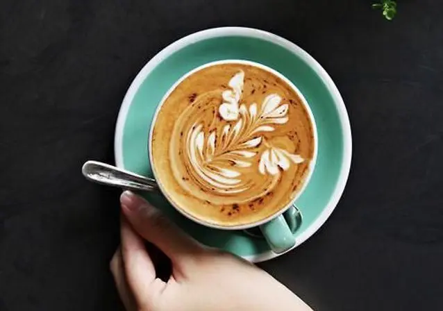Dessin dans le café: Arte en una taza - Qu'est-ce que dessin de lait dessin dans le café - Qu'est-ce que dessin de lait