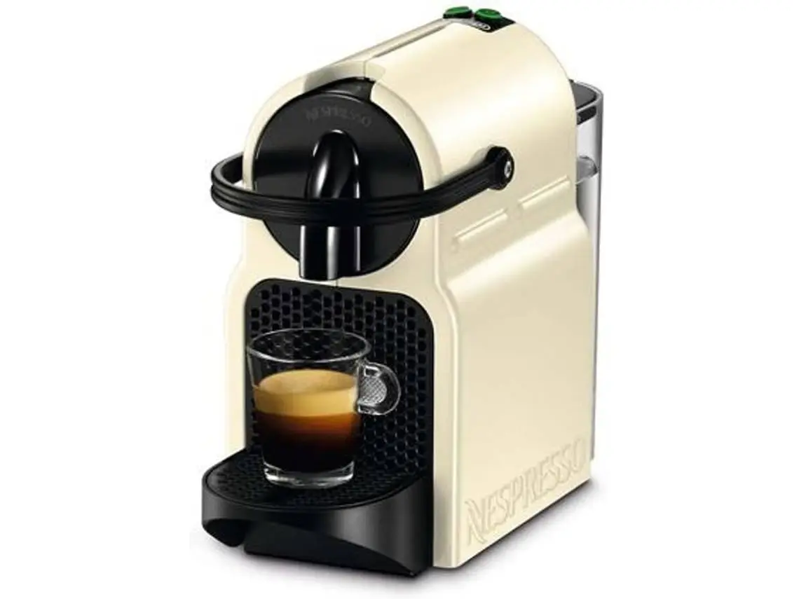 máquina de café nespresso worten - Quais os modelos de Nespresso