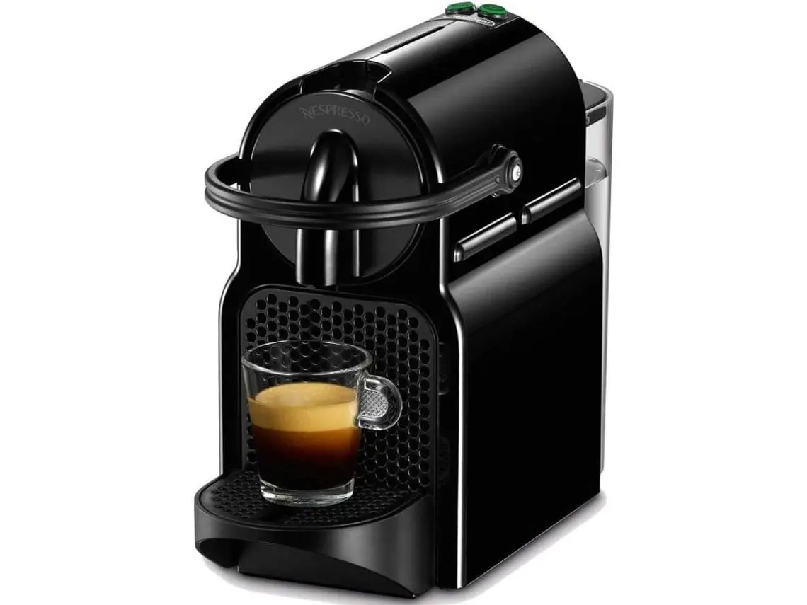 worten máquina de café nespresso - Quais são as máquinas Nespresso