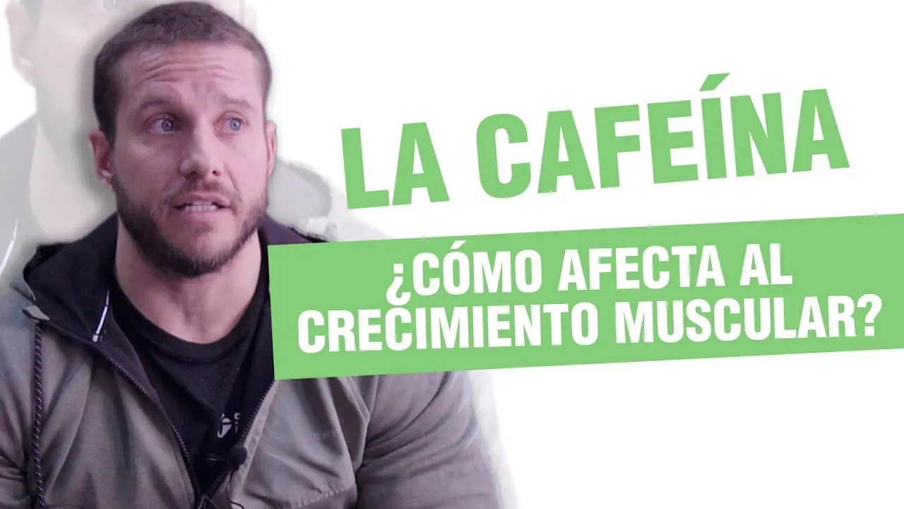 El café y su influencia en el crecimiento muscular - Qué afecta el crecimiento de la masa muscular el café afecta el crecimiento muscular - Qué afecta el crecimiento de la masa muscular