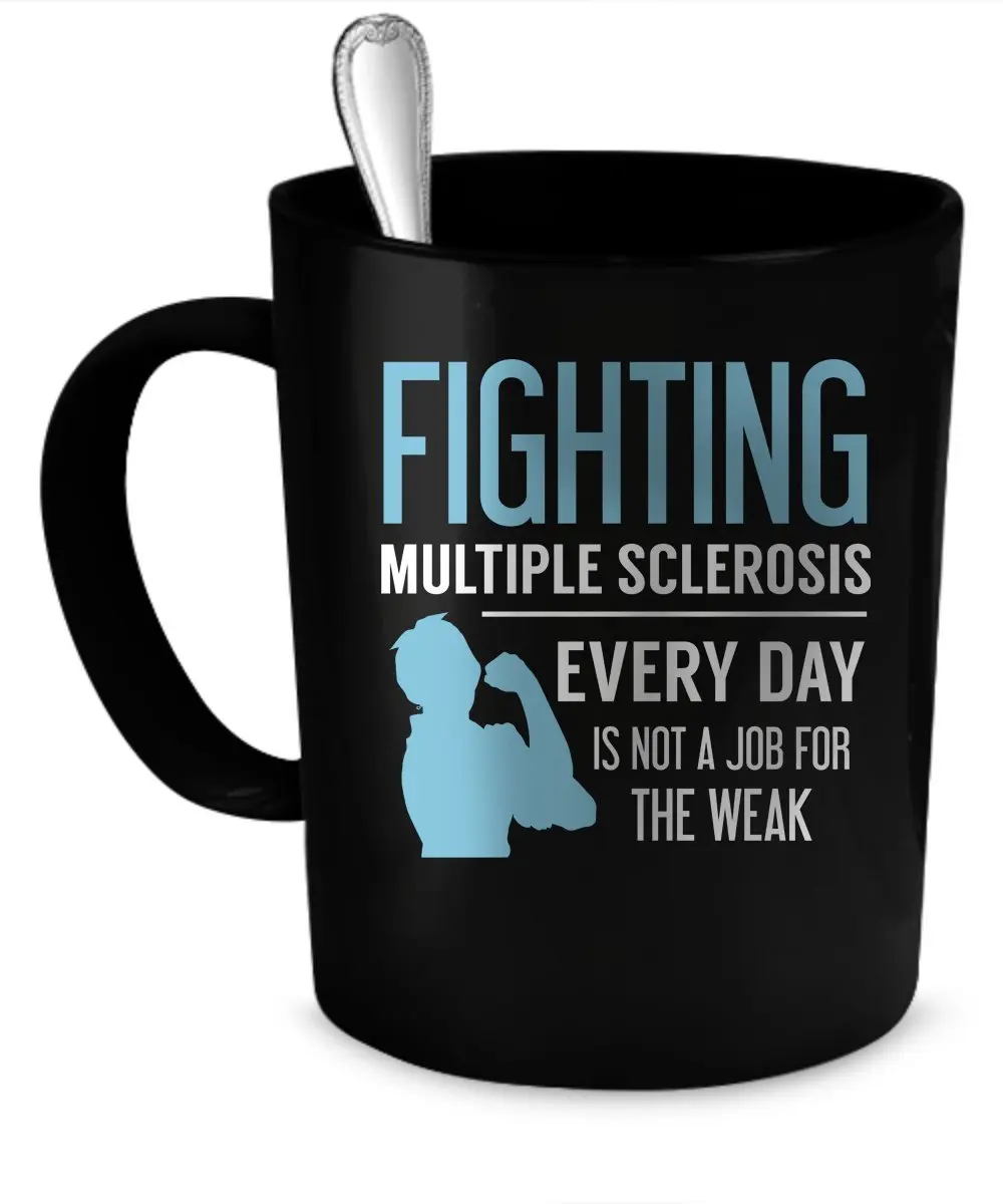 café y esclerosis múltiple - Que agrava la esclerosis múltiple