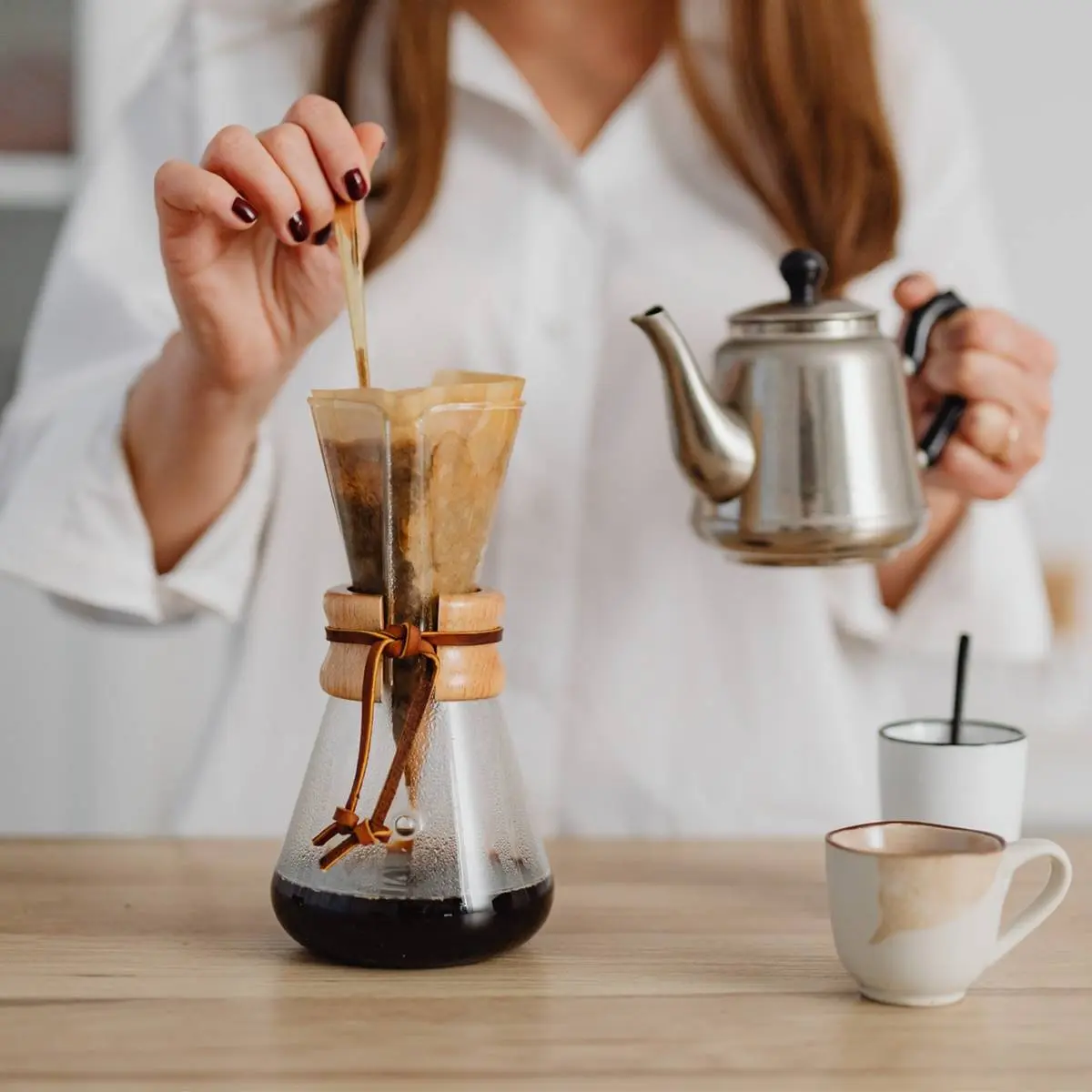 absorcion de hierro y cafe - Qué bebidas inhiben la absorción de hierro