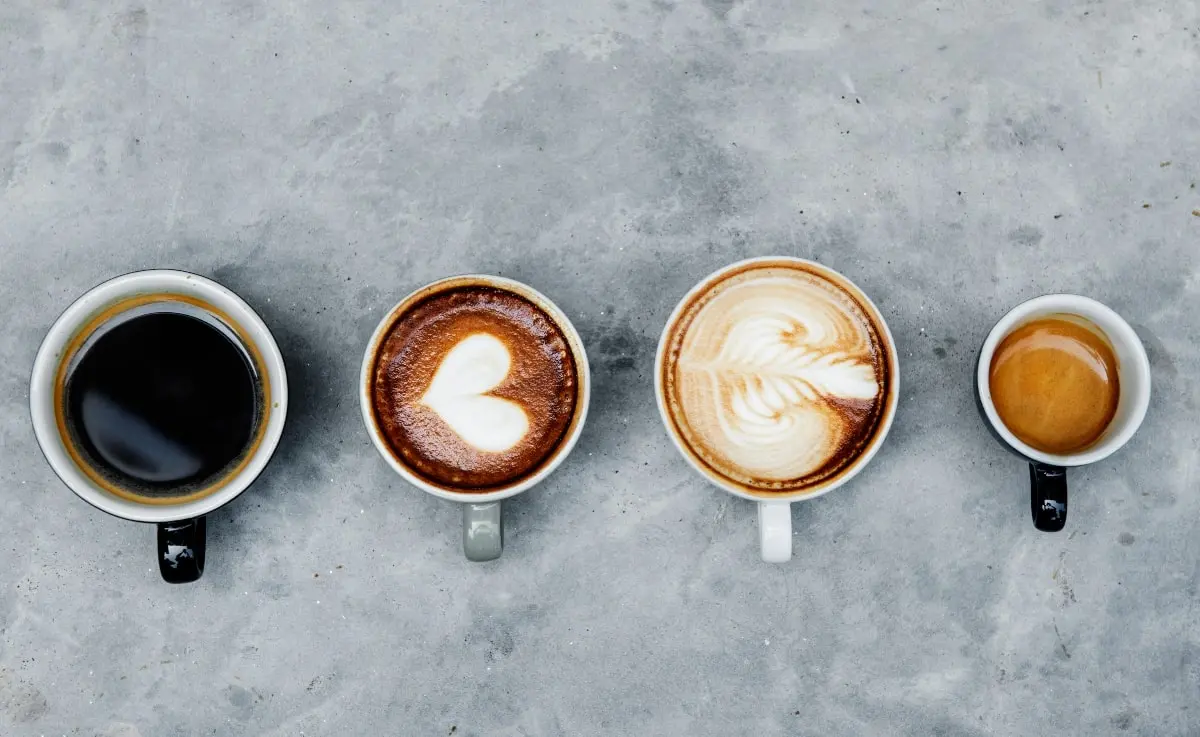 ¿El café tiene gluten? - Qué bebidas no tienen gluten el cafe tiene gluten - Qué bebidas no tienen gluten