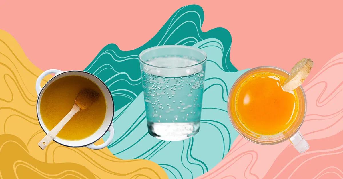 El café es antiinflamatorio: Beneficios y propiedades - Qué bebidas son antiinflamatorios el cafe es antiinflamatorio - Qué bebidas son antiinflamatorios