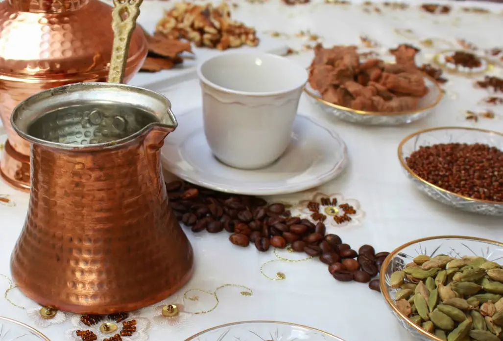 Beneficios del café con cardamomo - Qué beneficios tiene el café con cardamomo cafe con cardamomo - Qué beneficios tiene el café con cardamomo