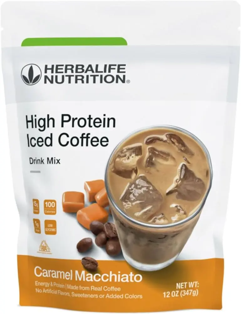 cafe de herbalife - Qué beneficios tiene el café de Herbalife