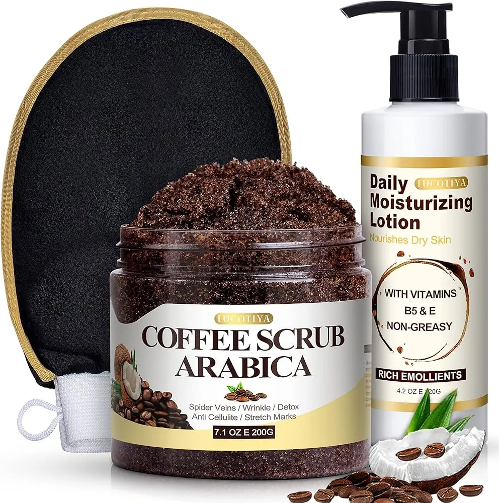 Beneficios del exfoliante corporal de café - Qué beneficios tiene el exfoliante corporal exfoliante corporal de cafe beneficios - Qué beneficios tiene el exfoliante corporal