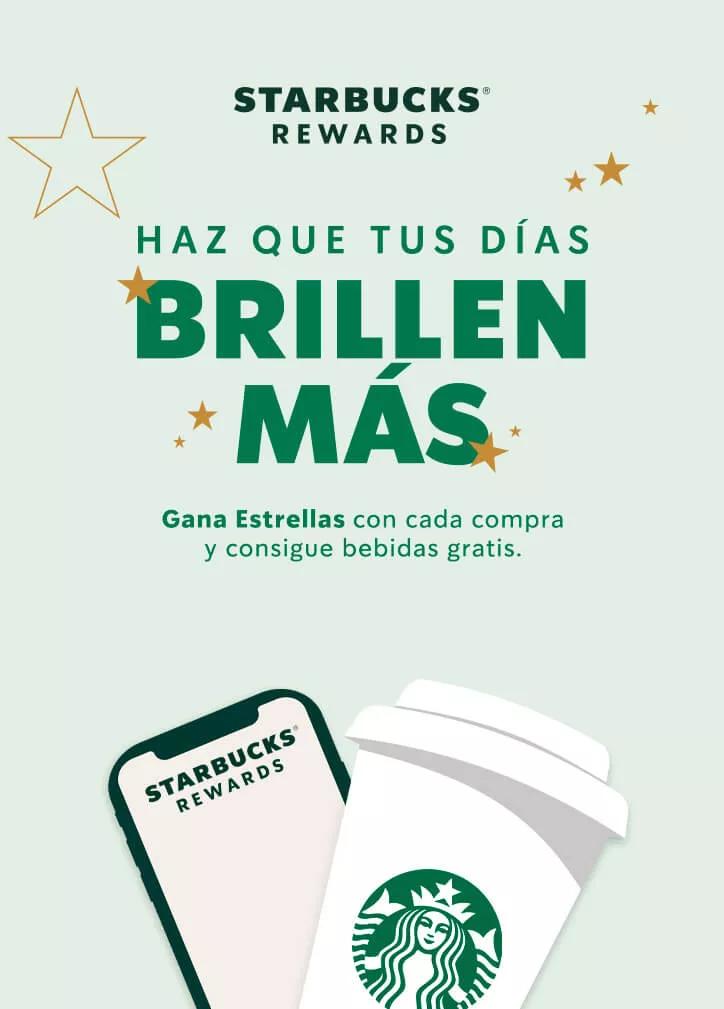 Starbucks te regala un café en tu cumpleaños - Qué beneficios tiene la app de Starbucks starbucks te regala un cafe en tu cumpleaños - Qué beneficios tiene la app de Starbucks