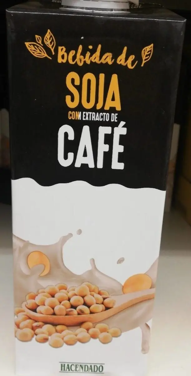 bebida de soja con cafe - Qué beneficios tiene la bebida de soja