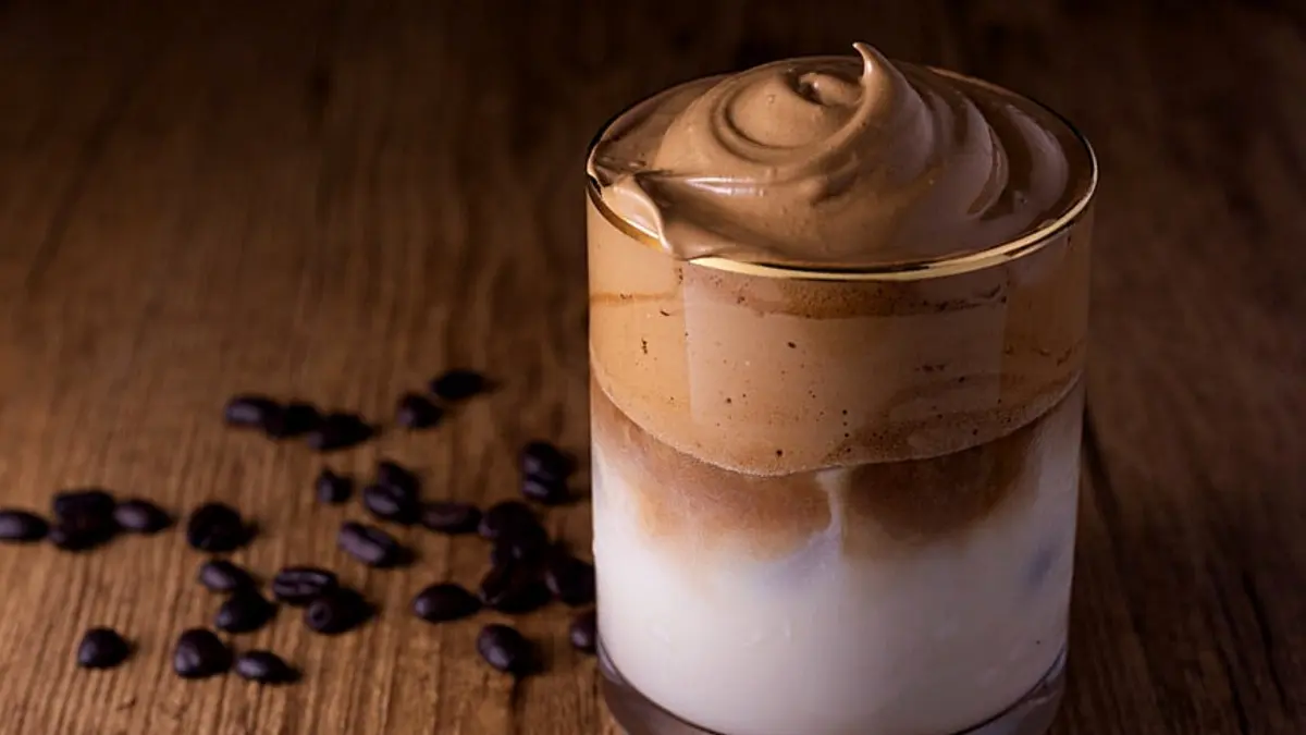 crema de cafe casera - Qué beneficios tiene la crema de café