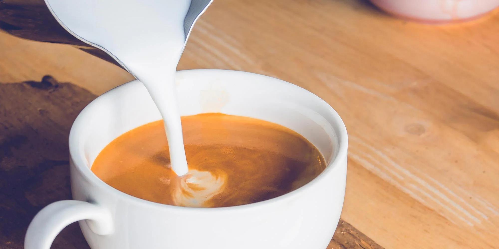 cafe con leche diabetes - Qué beneficios tiene la leche para los diabéticos