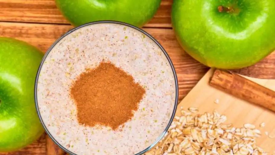 batido de avena con cafe - Qué beneficios tiene tomar el batido de avena