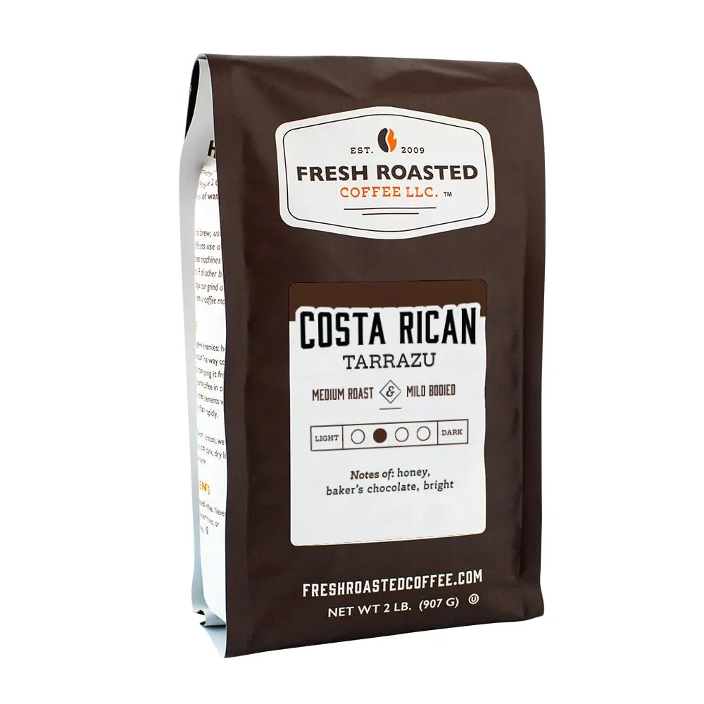 Café de Costa Rica: Las mejores marcas - Qué café exporta Costa Rica cafe de costa rica marcas - Qué café exporta Costa Rica