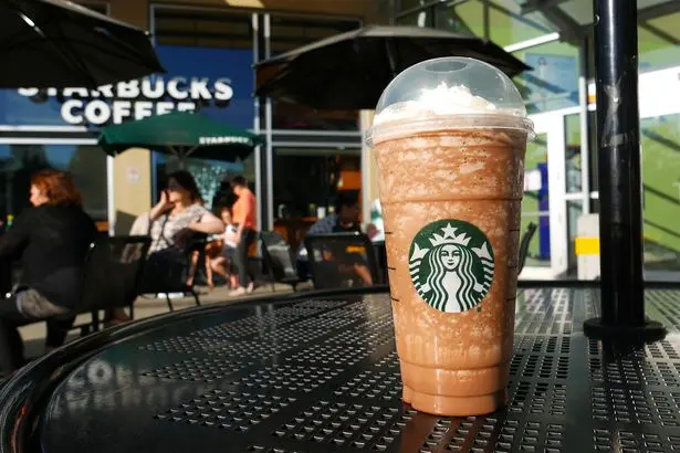 nombre de cafe en starbucks - Qué café ponen en Starbucks