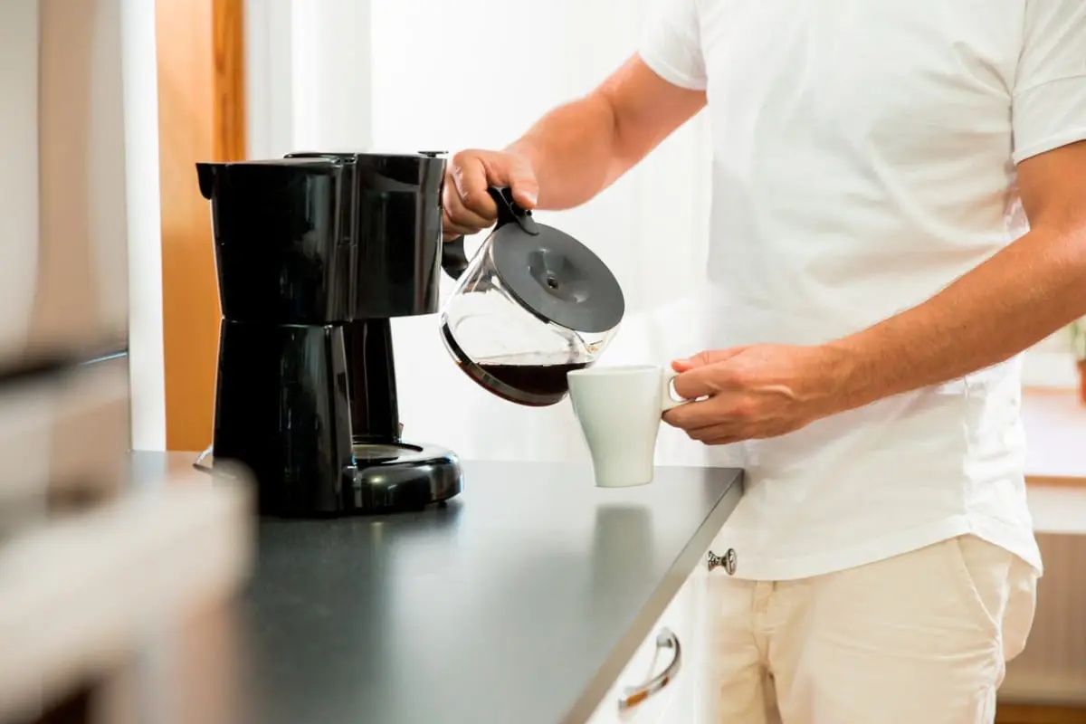 cafetera de filtro que cafe usa - Qué café se usa para cafetera americana