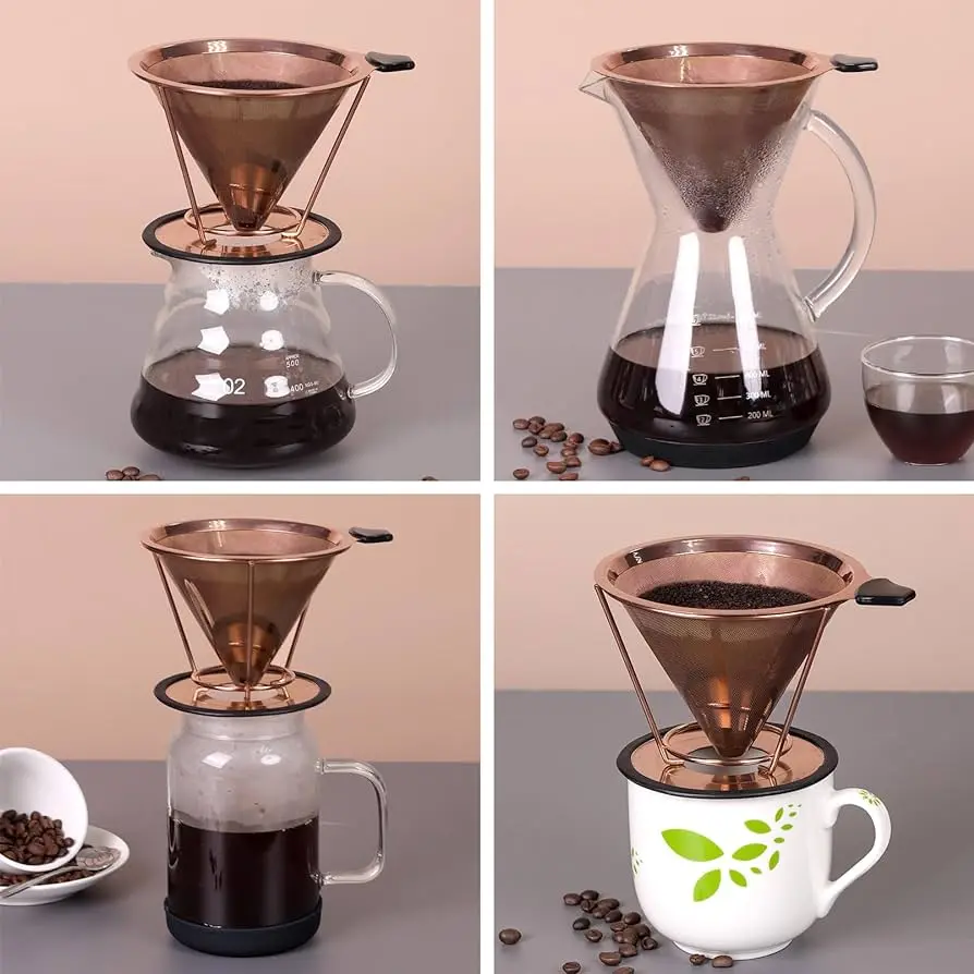 Café Filtro: La Perfección en una Taza - Qué café se usa para el filtro cafe filtro - Qué café se usa para el filtro