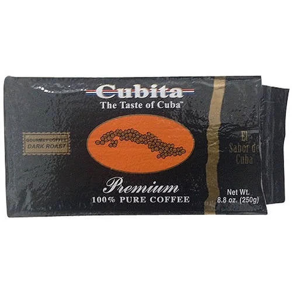 Café Cubita en España - Qué café toman los cubanos cafe cubita en españa - Qué café toman los cubanos