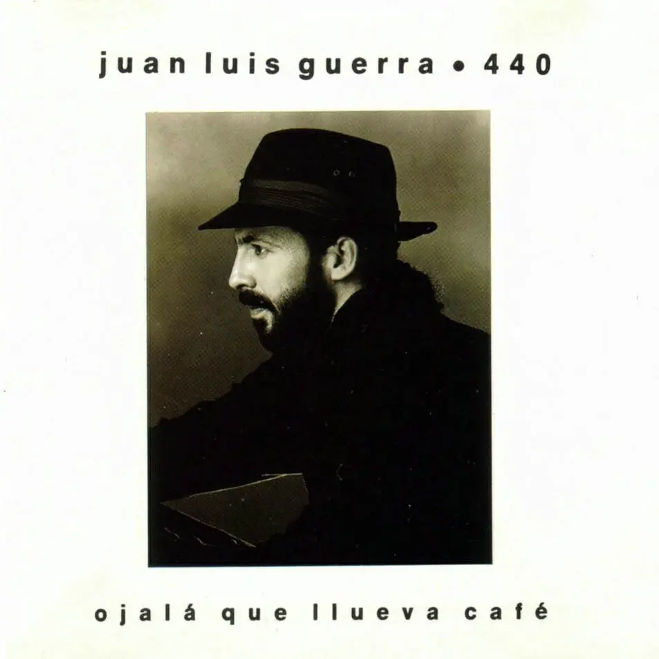 cafe en el campo juan luis guerra letra - Qué canciones a escrito Juan Luis Guerra