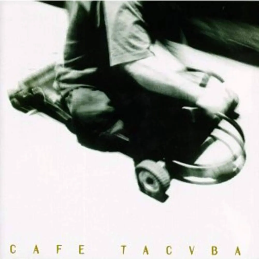 tema de café tacvba - Qué canciones toca Café Tacvba