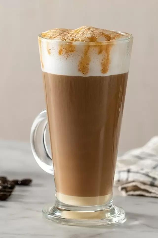 Cómo hacer café caramel macchiato - Qué cápsula va primero en el Caramel Macchiato como hacer cafe caramel macchiato - Qué cápsula va primero en el Caramel Macchiato