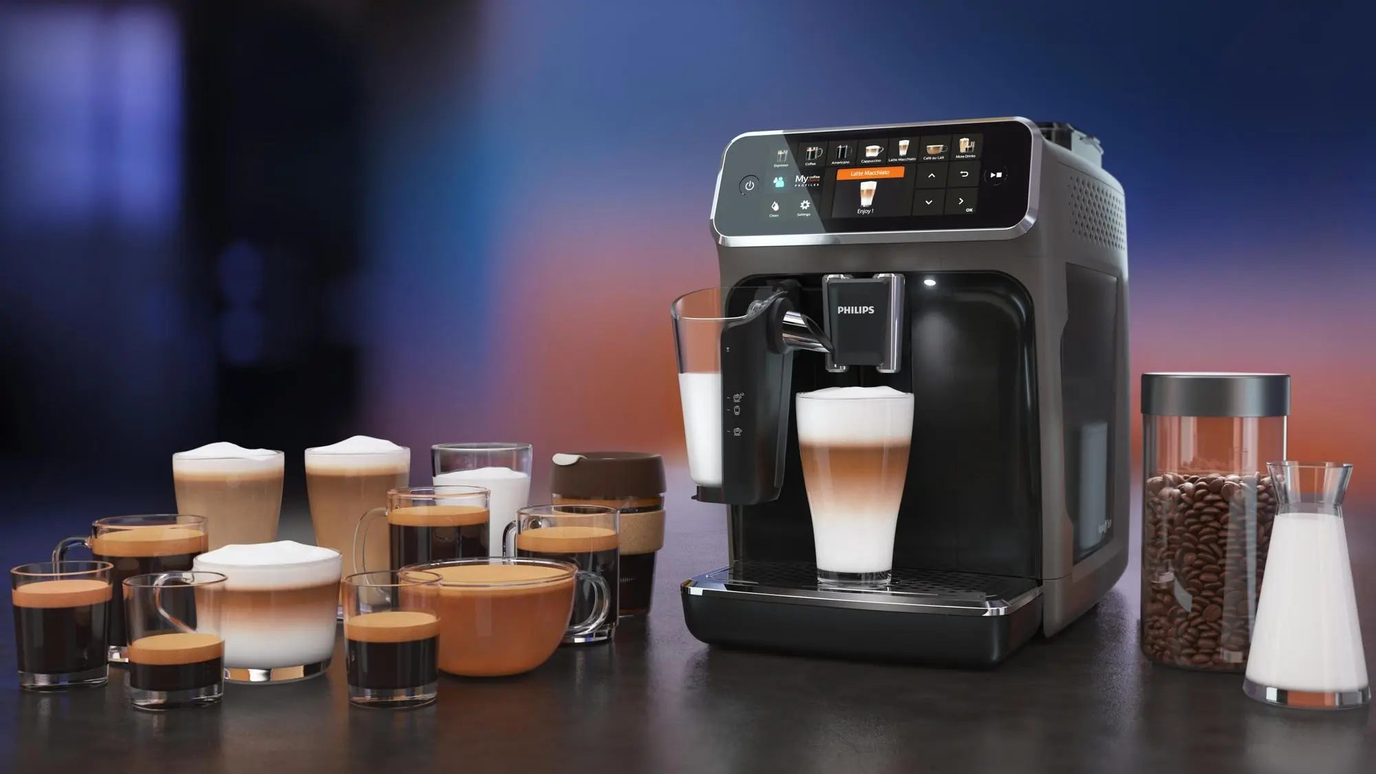 Cuánto café consume una cafetera superautomática - Qué consumo tiene una cafetera Nespresso cuanto cafe consume una cafetera superautomatica - Qué consumo tiene una cafetera Nespresso