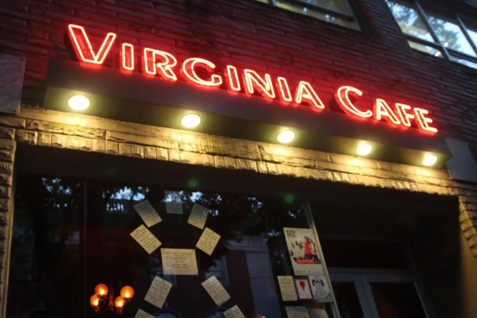 virginia cafe - Qué contiene el café La Virginia