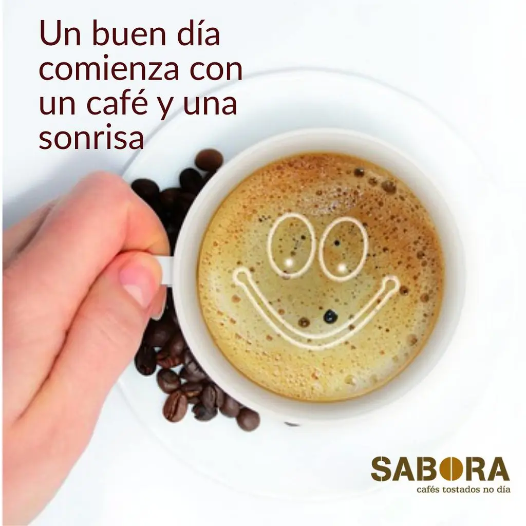 Buen día con un café: el ritual matutino que necesitas - Que decir en un anuncio de café buen dia con un cafe - Que decir en un anuncio de café