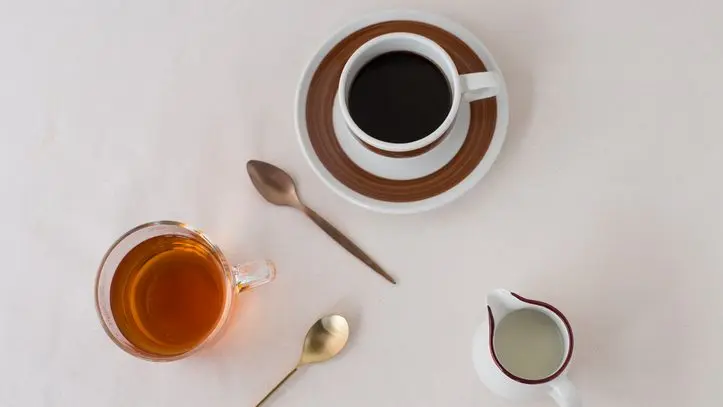 que despierta mas el te o el cafe - Qué despeja más el café o el té