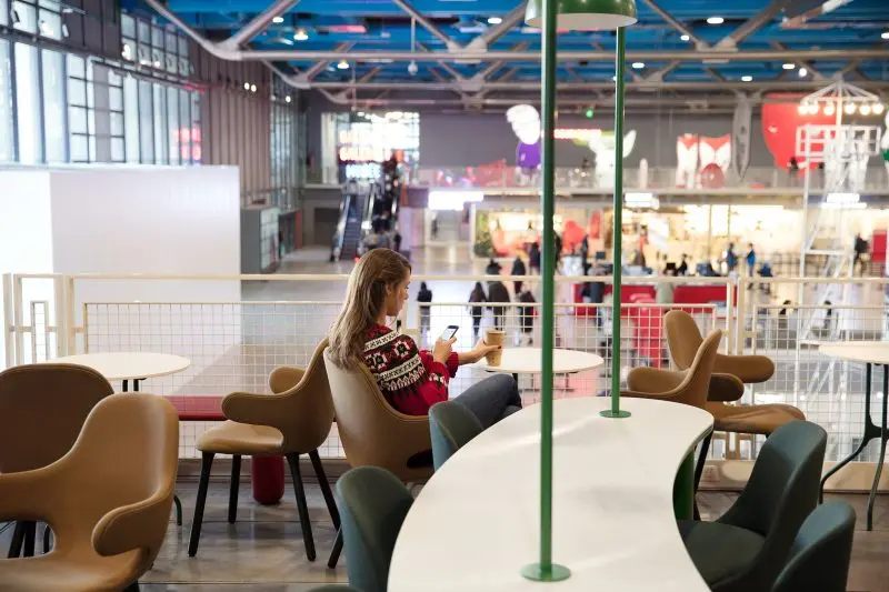 café centre pompidou - Qué día es gratis el Pompidou