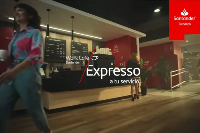 Banco Santander Work Café Horario: ¡Cuándo puedes visitarnos! - Qué días trabajan en Santander banco santander work cafe horario - Qué días trabajan en Santander