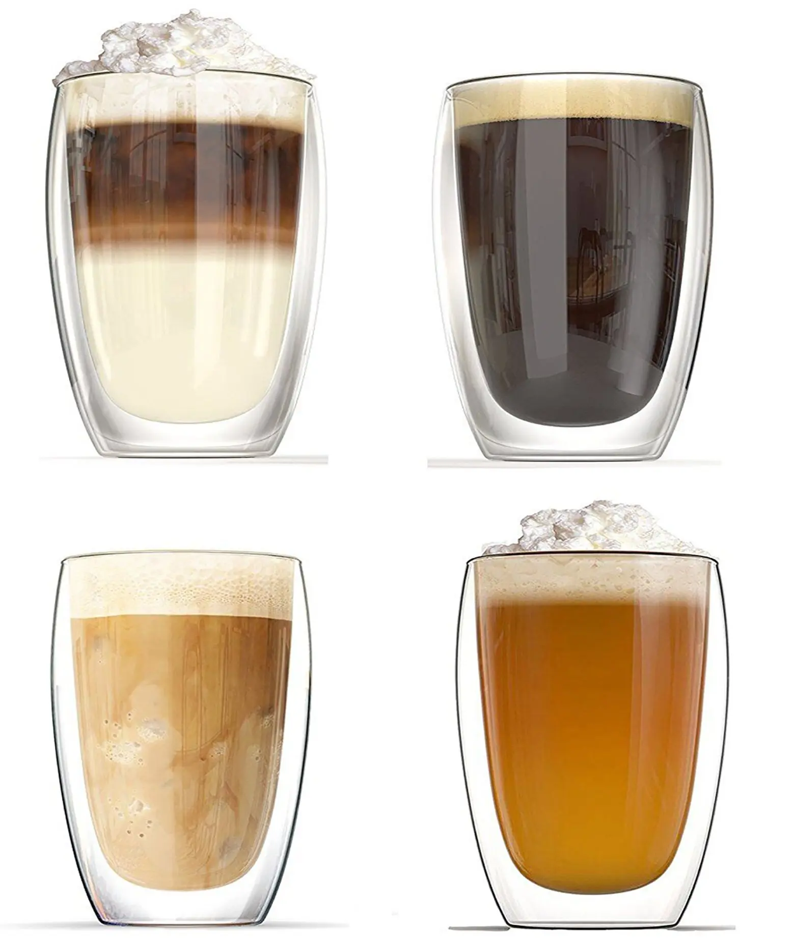 Café con leche doble: el placer de disfrutar del doble sabor del café y la leche - Qué diferencia hay entre café con leche y lagrima cafe con leche doble - Qué diferencia hay entre café con leche y lagrima