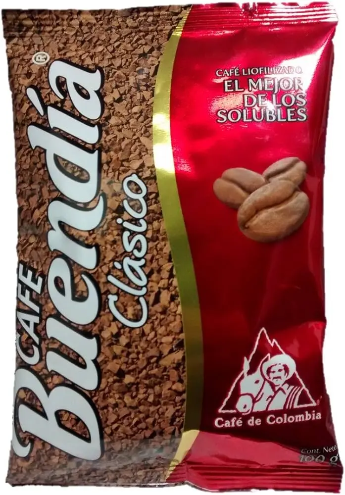 Café Buendía Liofilizado: Una nueva experiencia para los amantes del café - Qué diferencia hay entre el café normal y el café liofilizado cafe buendia liofilizado - Qué diferencia hay entre el café normal y el café liofilizado