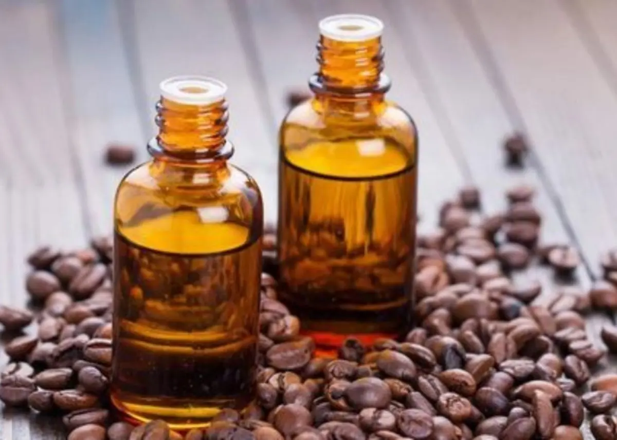 Aceite esencial de café: propiedades y usos - Qué diferencia hay entre un aceite y un aceite esencial aceite esencial de cafe propiedades - Qué diferencia hay entre un aceite y un aceite esencial