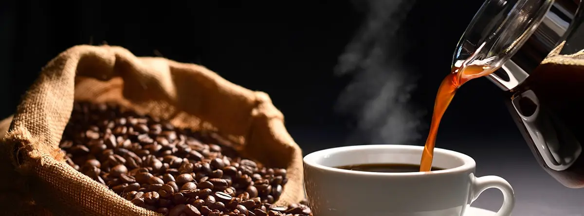 el cafe es vasodilatador o vasoconstrictor - Qué dolores quita la cafeína
