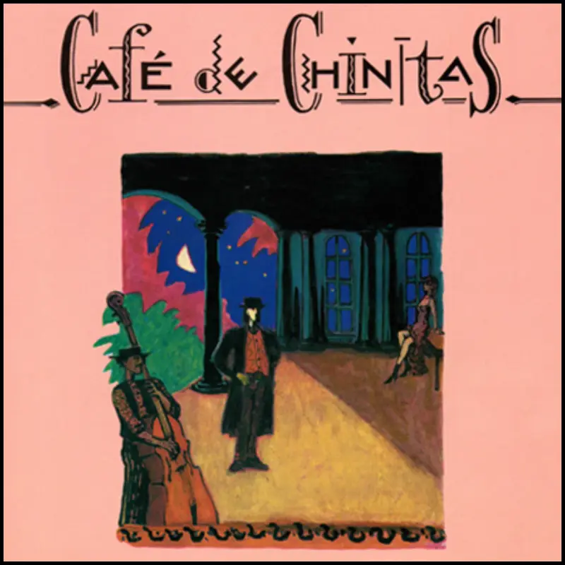 Café de Chinitas de Lorca: El aroma de la tradición - Qué dos libros de poemas pública García Lorca entre 1927 y 1928 café de chinitas de lorca - Qué dos libros de poemas pública García Lorca entre 1927 y 1928