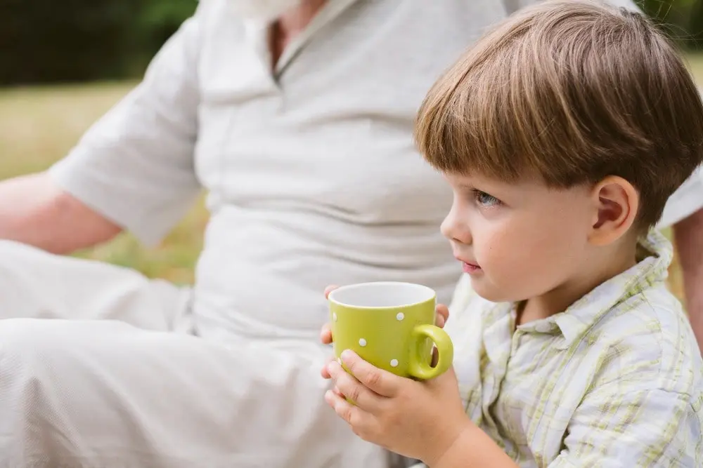 café a partir de que edad - Qué edad toma más café
