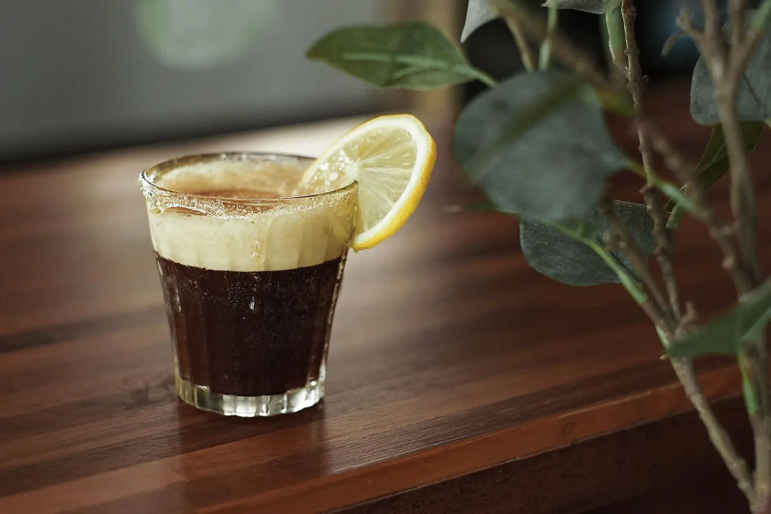 Efectos del Café con Limón en el Cuerpo - Qué efecto produce el limón en el cuerpo efectos cafe con limon - Qué efecto produce el limón en el cuerpo