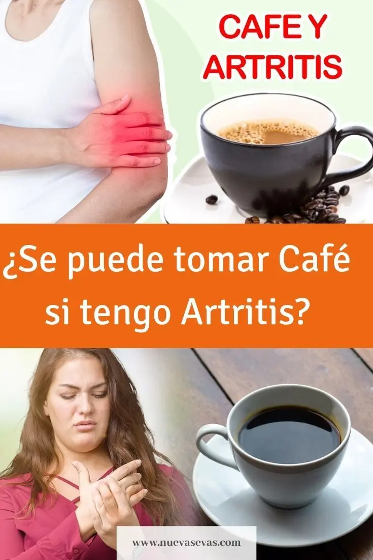 cafe y artritis reumatoide - Qué empeora la artritis reumatoide