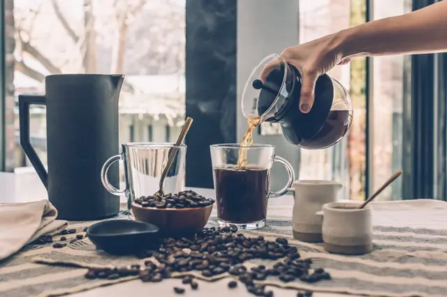 café & té responsabilidad social - Qué empresa realiza Responsabilidad Social