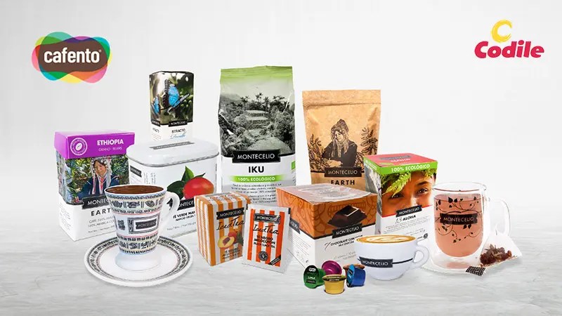 distribuidores de cafe en alicante - Qué empresas peruanas exportan café